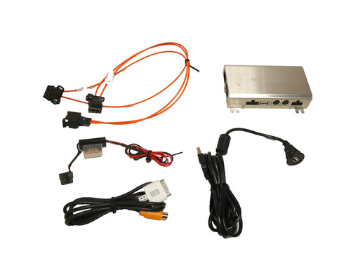 Dension gateway 500 - dual, fot