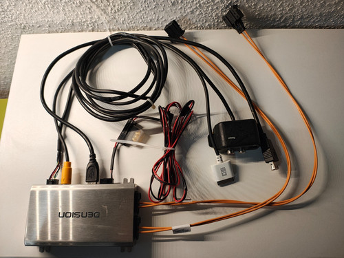 Dension gateway 500 most dual - gateway,