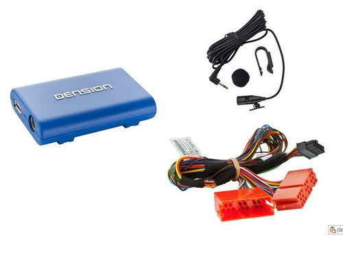 Dension gateway lite ipod - dension,